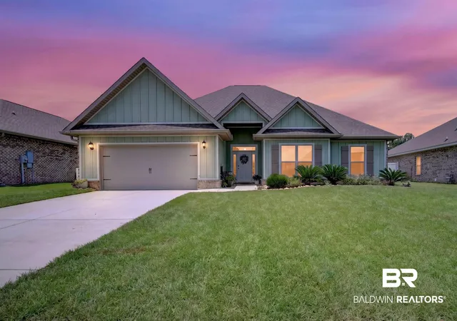 Photo 1 of Sale Pending at 24815 Spectacular Bid Loop, Daphne, AL 36526 | MLS# 399153 | Listing updated on 2026-09-16
