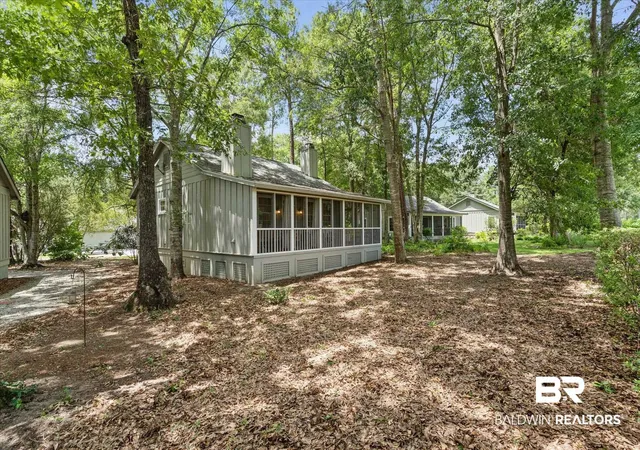 1st image of 17336 Cabin Road, Loxley, AL 36551 | MLS# 400096
