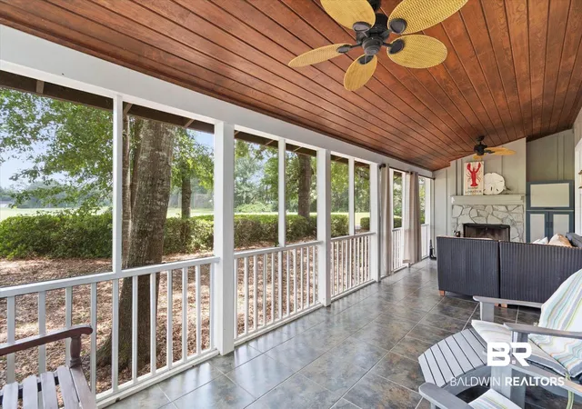 2nd image of 17336 Cabin Road, Loxley, AL 36551 | MLS# 400096