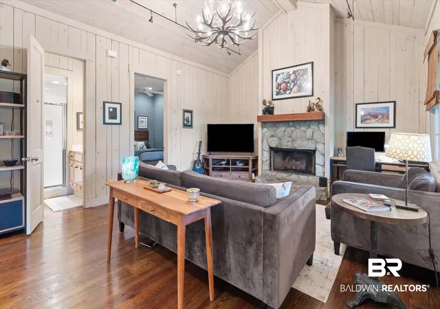 Photo 3 of Single family home for sale at 17336 Cabin Rd, Loxley, AL 36551 | MLS# 400096 | Listing updated on 2026-09-05