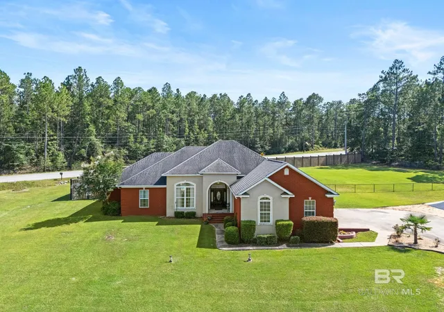 Homes for sale in Chatom, AL | 79 Whitetail Run, Chatom, AL 36518 | MLS# 399067