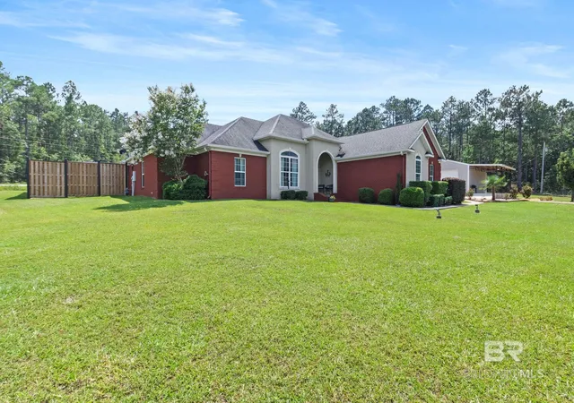 Homes for sale in Chatom, AL | 79 Whitetail Run, Chatom, AL 36518 | MLS# 399067