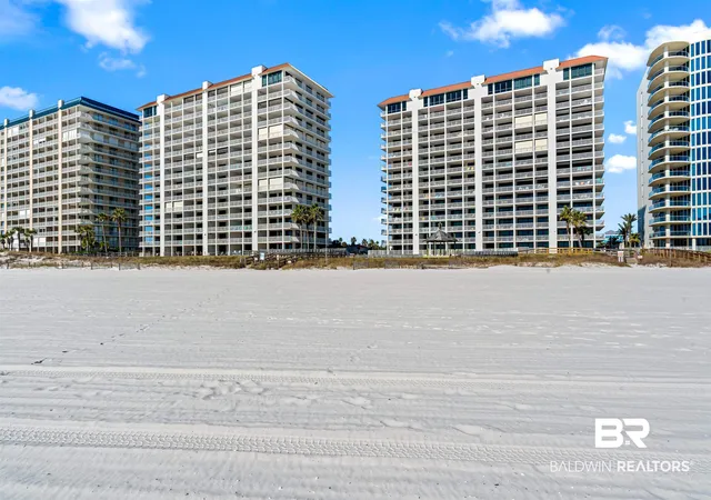 Photo 1 of Townhouse for sale at 25020 Perdido Beach Blvd #605B, Orange Beach, AL 36561 | MLS# 396156 | Listing updated on 2026-08-13