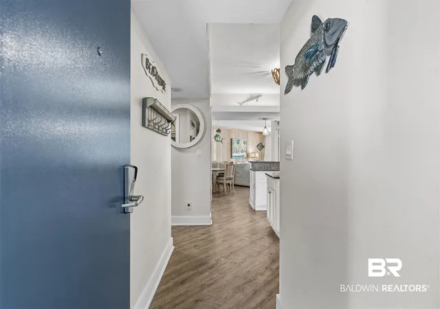 Photo 4 of Townhouse for sale at 25020 Perdido Beach Blvd #605B, Orange Beach, AL 36561 | MLS# 396156 | Listing updated on 2026-08-13