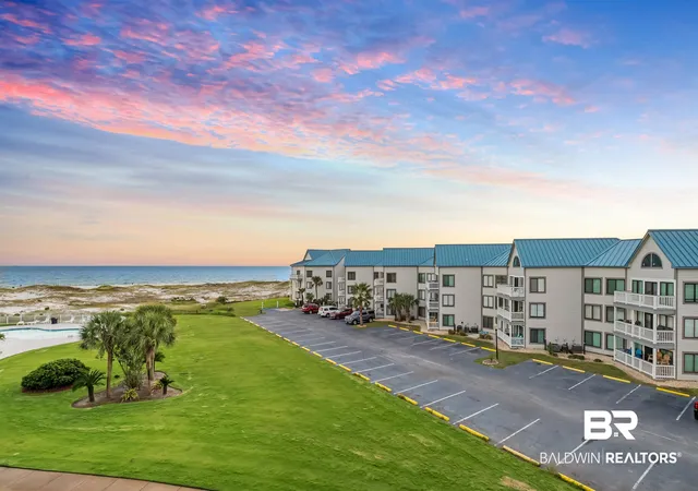 Photo 1 of Townhouse for sale at 497 Plantation Rd #1352, Gulf Shores, AL 36542 | MLS# 392914 | Listing updated on 2026-10-21