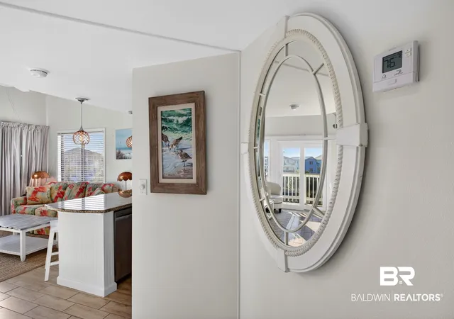 Photo 3 of Townhouse for sale at 497 Plantation Rd #1352, Gulf Shores, AL 36542 | MLS# 392914 | Listing updated on 2026-10-21
