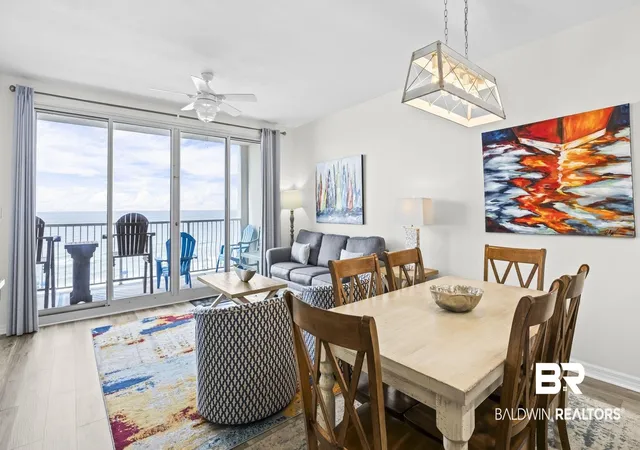 Photo 4 of Townhouse for sale at 25360 Perdido Beach Blvd #502, Orange Beach, AL 36561 | MLS# 396645 | Listing updated on 2026-08-02