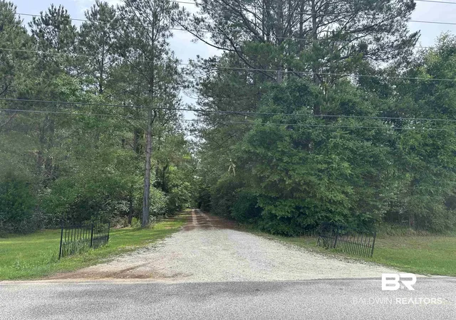 Photo 3 of Land for sale at 0 E County Rd 54, Daphne, AL 36526 | MLS# 396413 | Listing updated on 2026-08-06