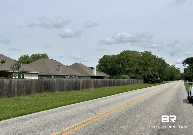 Photo 3 of Land for sale at 0 E County Rd 54, Daphne, AL 36526 | MLS# 396413 | Listing updated on 2026-10-06
