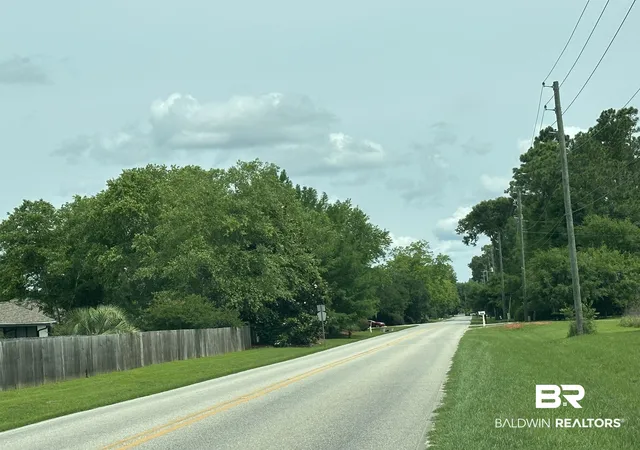 Photo 4 of Land for sale at 0 E County Rd 54, Daphne, AL 36526 | MLS# 396413 | Listing updated on 2026-10-06