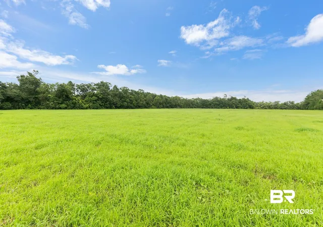 Photo 1 of Land for sale at 0 West Blvd, Silverhill, AL 36576 | MLS# 398871 | Listing updated on 2026-07-24