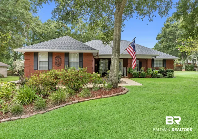 1st image of 12191 Verona Court, Foley, AL 36535 | MLS# 409574