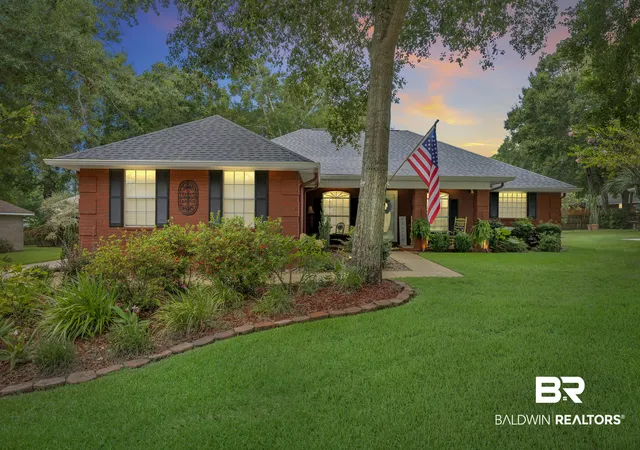 2nd image of 12191 Verona Court, Foley, AL 36535 | MLS# 409574