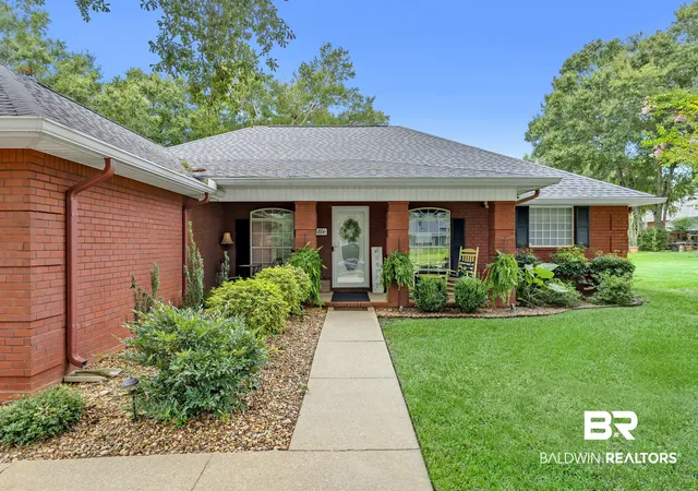 Photo 3 of Single family home for sale at 12191 Verona Court, Foley, AL 36535 | MLS# 409574 | Listing updated on 2026-10-06