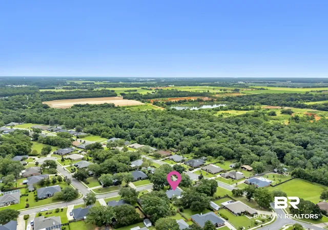 45th image of 12191 Verona Court, Foley, AL 36535 | MLS# 409574