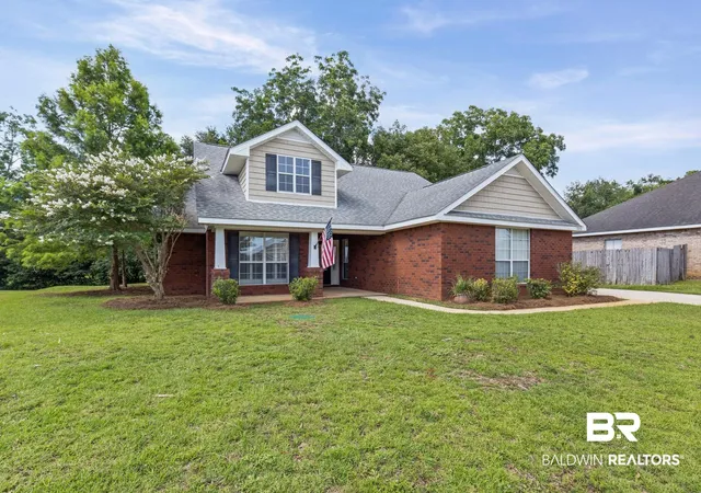 Photo 2 of Sale Pending at 10050 Thresher Ct, Mobile, AL 36695 | MLS# 398784 | Listing updated on 2026-09-09