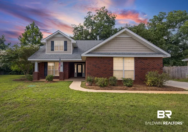 Photo 3 of Sale Pending at 10050 Thresher Ct, Mobile, AL 36695 | MLS# 398784 | Listing updated on 2026-09-09