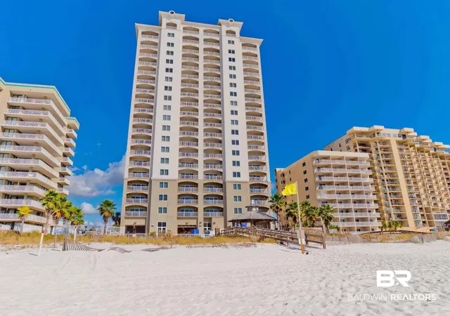 Photo 1 of Townhouse for sale at 24060 Perdido Beach Blvd #704, Orange Beach, AL 36561 | MLS# 397657 | Listing updated on 2026-08-12