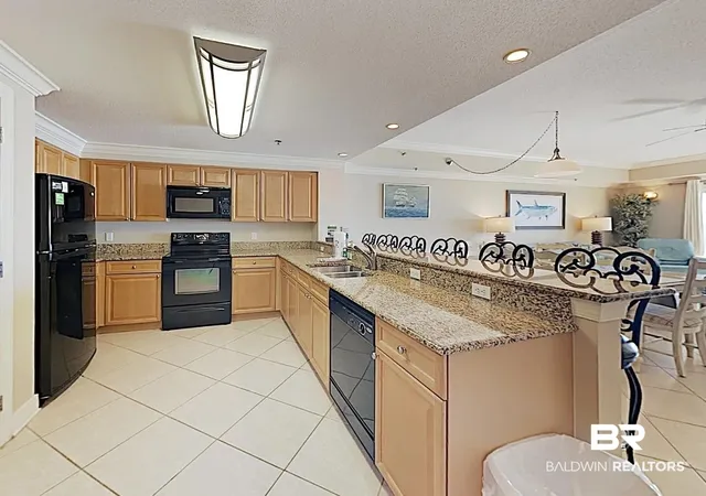 Photo 2 of Townhouse for sale at 24060 Perdido Beach Blvd #704, Orange Beach, AL 36561 | MLS# 397657 | Listing updated on 2026-08-12