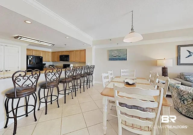 Photo 3 of Townhouse for sale at 24060 Perdido Beach Blvd #704, Orange Beach, AL 36561 | MLS# 397657 | Listing updated on 2026-08-12