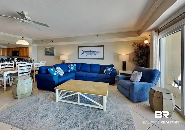 Photo 3 of Townhouse for sale at 24060 Perdido Beach Blvd #704, Orange Beach, AL 36561 | MLS# 397657 | Listing updated on 2026-08-12