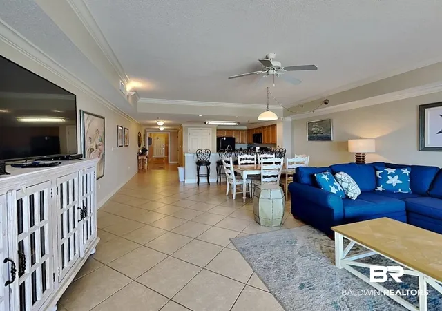 Photo 4 of Townhouse for sale at 24060 Perdido Beach Blvd #704, Orange Beach, AL 36561 | MLS# 397657 | Listing updated on 2026-08-12