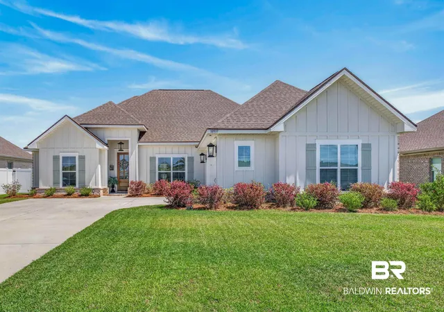 2nd image of 10937 Secretariat Blvd, Daphne, AL 36526 | MLS# 395249