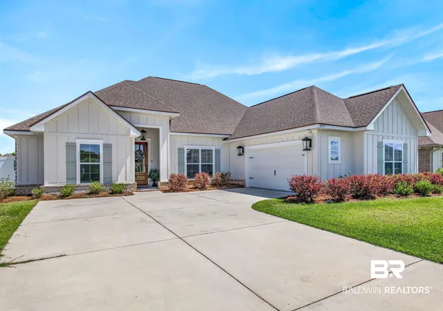 Photo 3 of Single family home for sale at 10937 Secretariat Blvd, Daphne, AL 36526 | MLS# 395249 | Listing updated on 2026-08-28