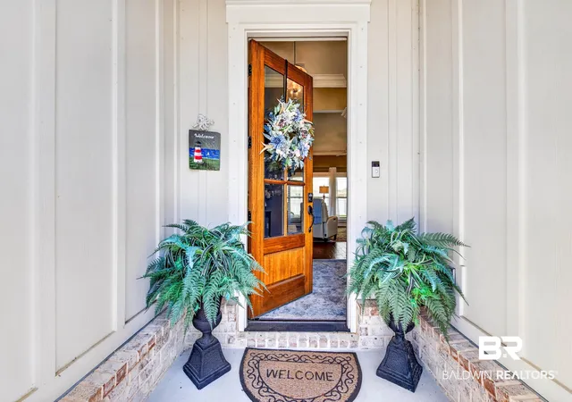 Photo 4 of Single family home for sale at 10937 Secretariat Blvd, Daphne, AL 36526 | MLS# 395249 | Listing updated on 2026-08-28