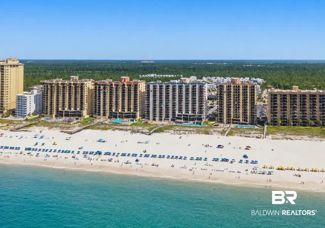 Photo 2 of Townhouse for sale at 24230 Perdido Beach Blvd #3071, Orange Beach, AL 36561 | MLS# 399614 | Listing updated on 2026-07-24