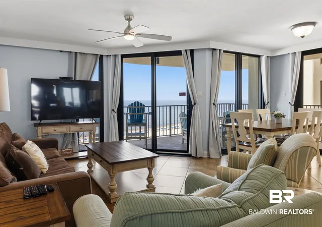 Photo 3 of Townhouse for sale at 24230 Perdido Beach Blvd #3071, Orange Beach, AL 36561 | MLS# 399614 | Listing updated on 2026-07-24
