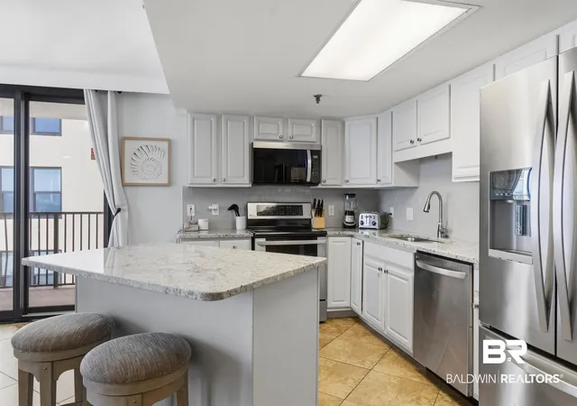 Photo 4 of Townhouse for sale at 24230 Perdido Beach Blvd #3071, Orange Beach, AL 36561 | MLS# 399614 | Listing updated on 2026-07-24
