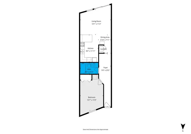 2nd image of 26034 Perdido Beach Blvd #R-33, Orange Beach, AL 36561 | MLS# 399582