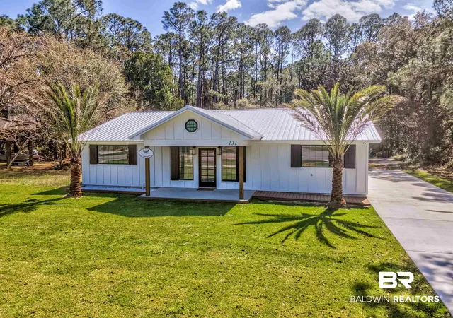 1st image of 131 Bienville Blvd, Dauphin Island, AL 36528 | MLS# 385223