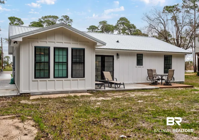 2nd image of 131 Bienville Blvd, Dauphin Island, AL 36528 | MLS# 385223
