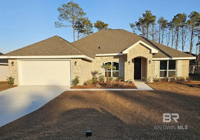 Homes for sale in Robertsdale, AL | 19712 Conecuh Dr, Robertsdale, AL 36567 | MLS# 395754