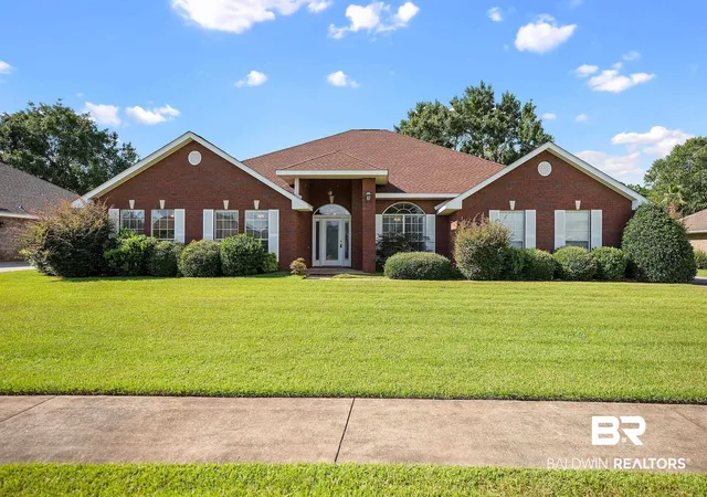 Photo 1 of Sale Pending at 323 Manchester Ln, Foley, AL 36535 | MLS# 399752 | Listing updated on 2026-08-17