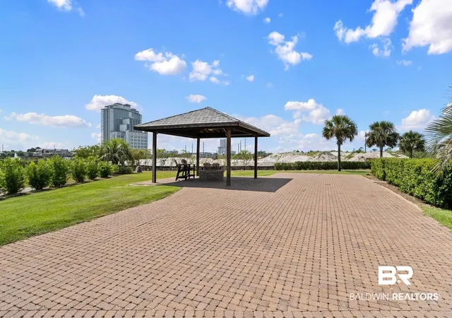 Photo 1 of Land for sale at 23601 Perdido Beach Blvd #21, Orange Beach, AL 36561 | MLS# 390043 | Listing updated on 2026-08-04