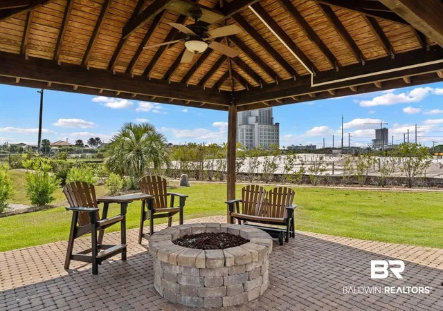 Photo 4 of Land for sale at 23601 Perdido Beach Blvd #21, Orange Beach, AL 36561 | MLS# 390043 | Listing updated on 2026-08-04