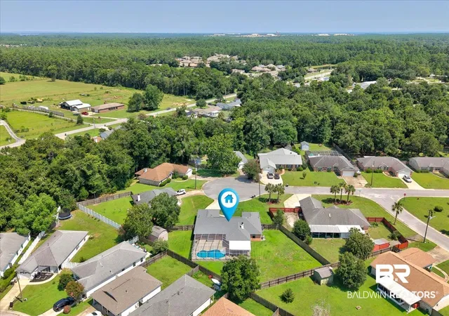 70th image of 1970 Coral Island Rd, Pensacola, FL 32506 | MLS# 406683