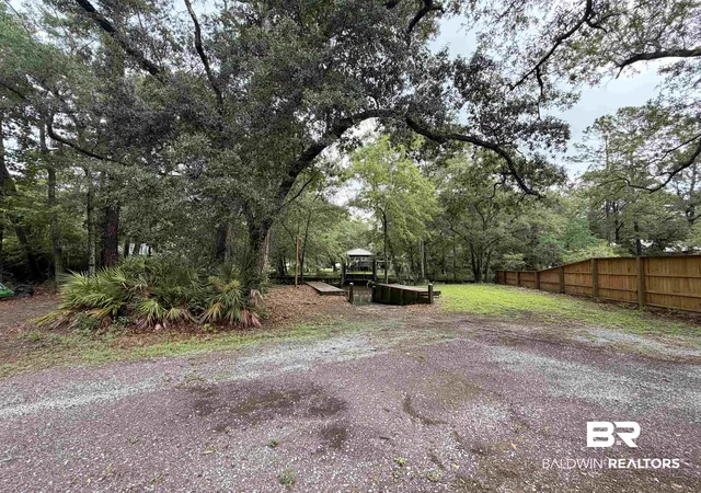 Photo 2 of Land for sale at 10259 Canal Cir, Fairhope, AL 36532 | MLS# 400073 | Listing updated on 2026-07-31