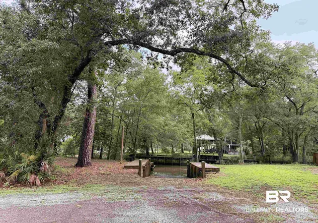 Photo 3 of Land for sale at 10259 Canal Cir, Fairhope, AL 36532 | MLS# 400073 | Listing updated on 2026-07-31