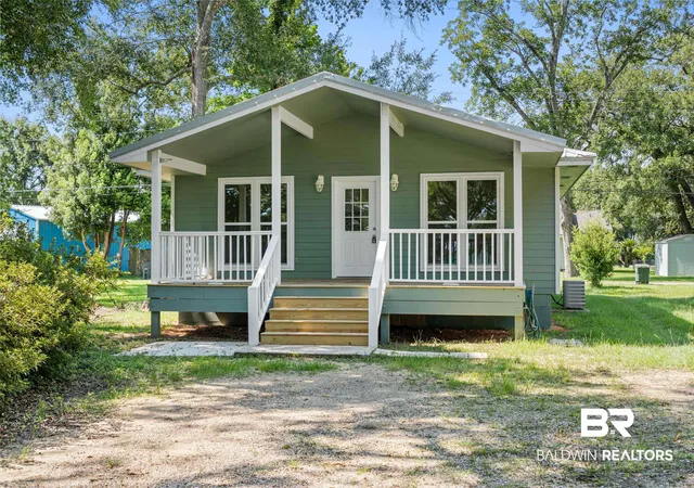 Photo 2 of Single family home for sale at 210 W Verbena Ave, Foley, AL 36535 | MLS# 399253 | Listing updated on 2026-09-17
