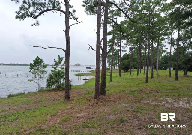 Photo 1 of Land for sale at 1115 Water Oaks Cir, Gulf Shores, AL 36542 | MLS# 385633 | Listing updated on 2026-09-04
