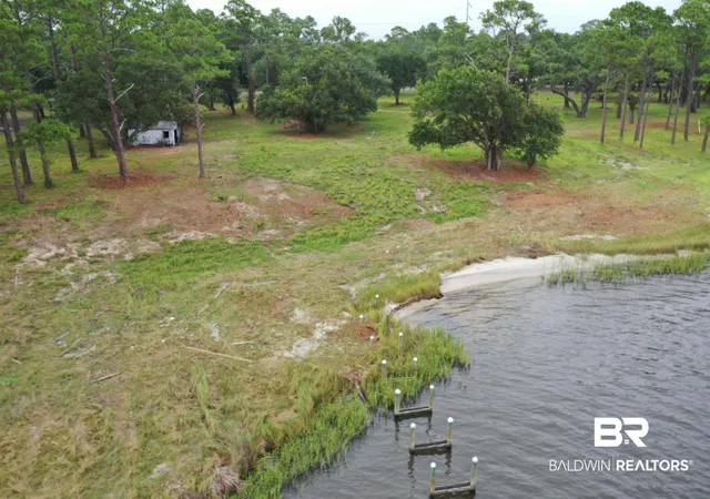 Photo 2 of Land for sale at 1115 Water Oaks Cir, Gulf Shores, AL 36542 | MLS# 385633 | Listing updated on 2026-09-04