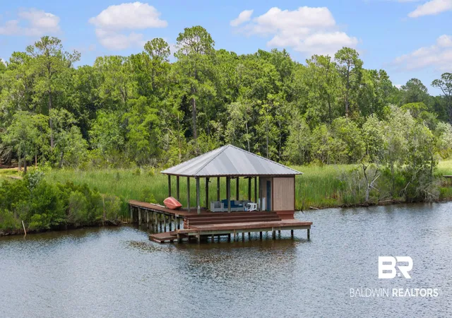 Photo 2 of Land for sale at 2637 Robin Hood Dr, Mobile, AL 36605 | MLS# 398450 | Listing updated on 2026-07-28
