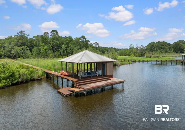 Photo 3 of Land for sale at 2637 Robin Hood Dr, Mobile, AL 36605 | MLS# 398450 | Listing updated on 2026-07-28
