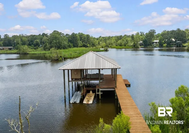 Photo 3 of Land for sale at 2637 Robin Hood Dr, Mobile, AL 36605 | MLS# 398450 | Listing updated on 2026-07-28