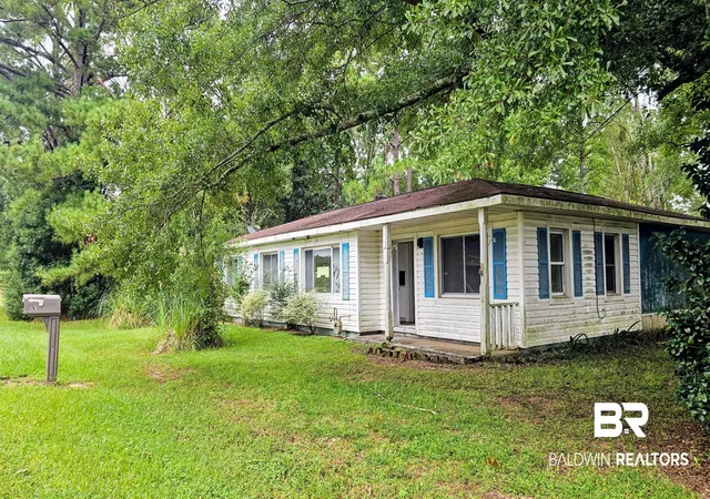 Photo 1 of Sale Pending at 210 N Beech Street, Foley, AL 36535 | MLS# 409866 | Listing updated on 2026-09-14