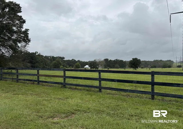 3rd image of Lot 2 County Rd 48, Robertsdale, AL 36567 | MLS# 399864